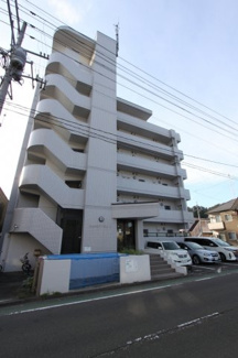 【外観】 | ロンディーヌⅠ長町
