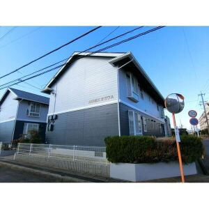 アネックスオガワA棟