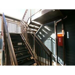 アネックスオガワA棟の設備