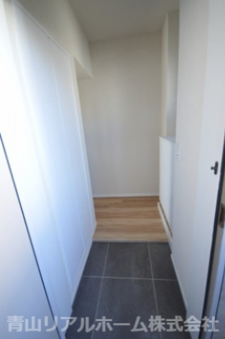 【玄関】 | アエリア南青山