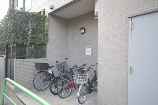 【その他共用部分】 | アエリア南青山