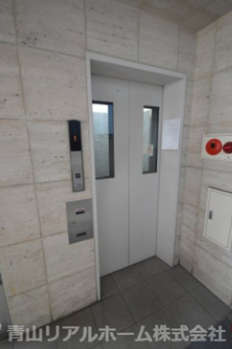 【その他共用部分】 | アエリア南青山