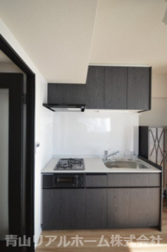 【キッチン】 | アエリア南青山