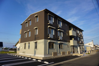 エーデルハイム令和の画像