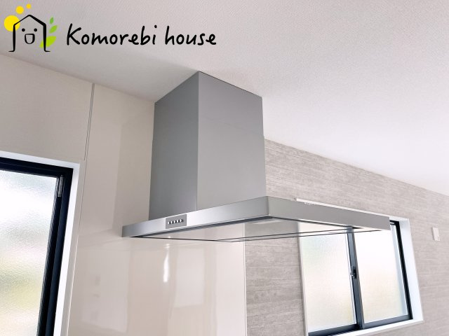 蓮田市馬込　11期　新築一戸建て　リガーレ　01のキッチン|使いやすいキッチンです