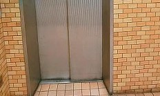 【ロビー】 | ダイアパレス御徒町第３