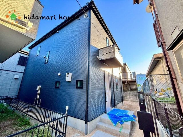 伊奈町栄4期　新築戸建　グラファーレ01の外観