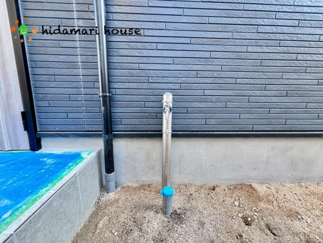 伊奈町栄4期　新築戸建　グラファーレ01の設備