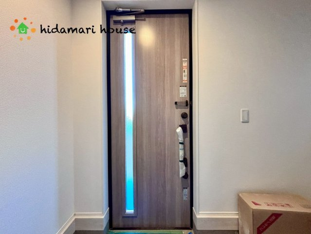 伊奈町栄4期　新築戸建　グラファーレ01の内装