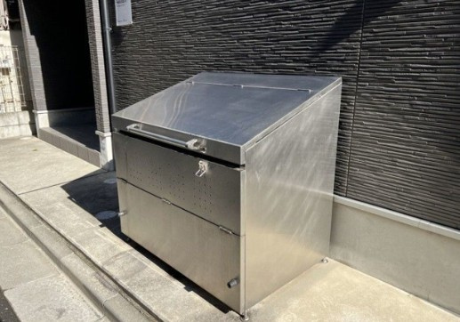 Felicita Ⅱ(フェリシタ ツー)のその他共用部分