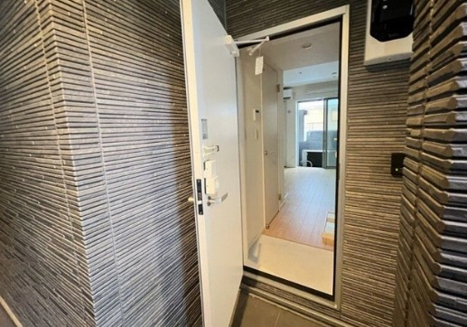 Felicita Ⅱ(フェリシタ ツー)のその他共用部分