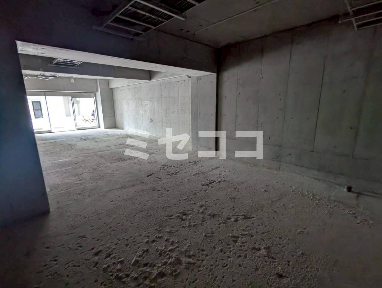 心斎橋1921の内装