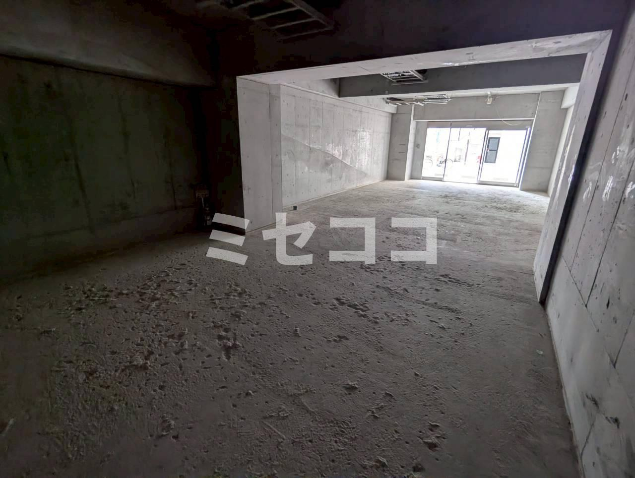 心斎橋1921の内装