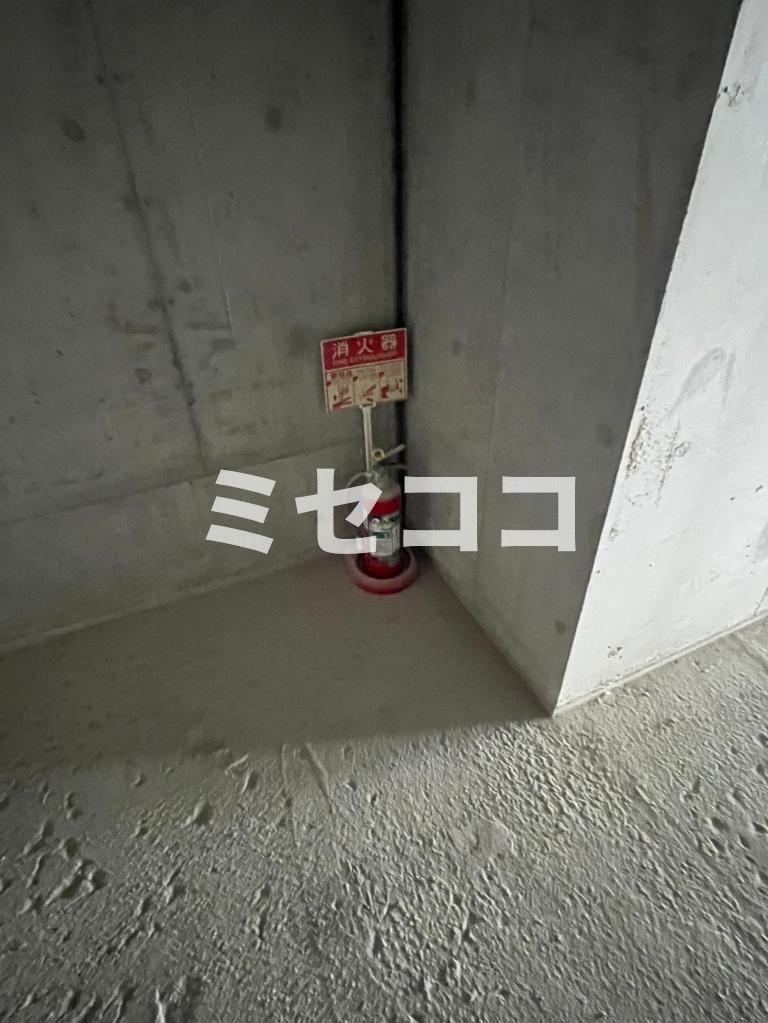 心斎橋1921の内装