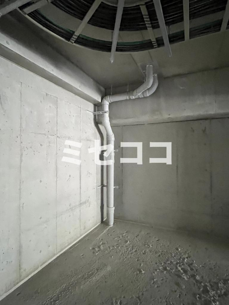 心斎橋1921の内装