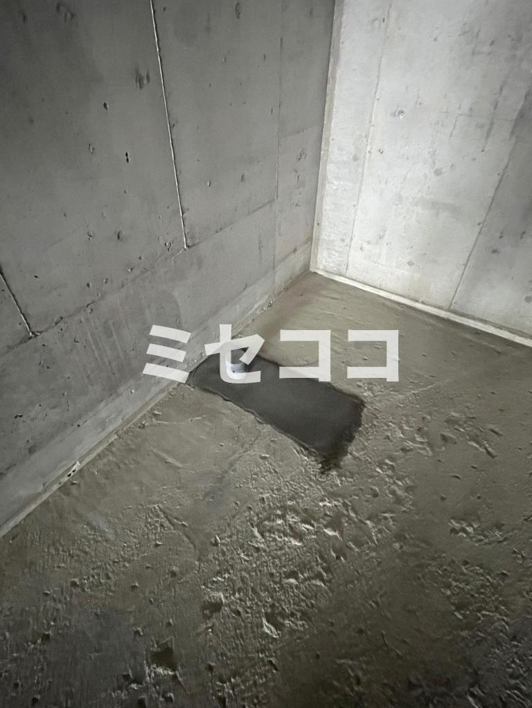 心斎橋1921の内装