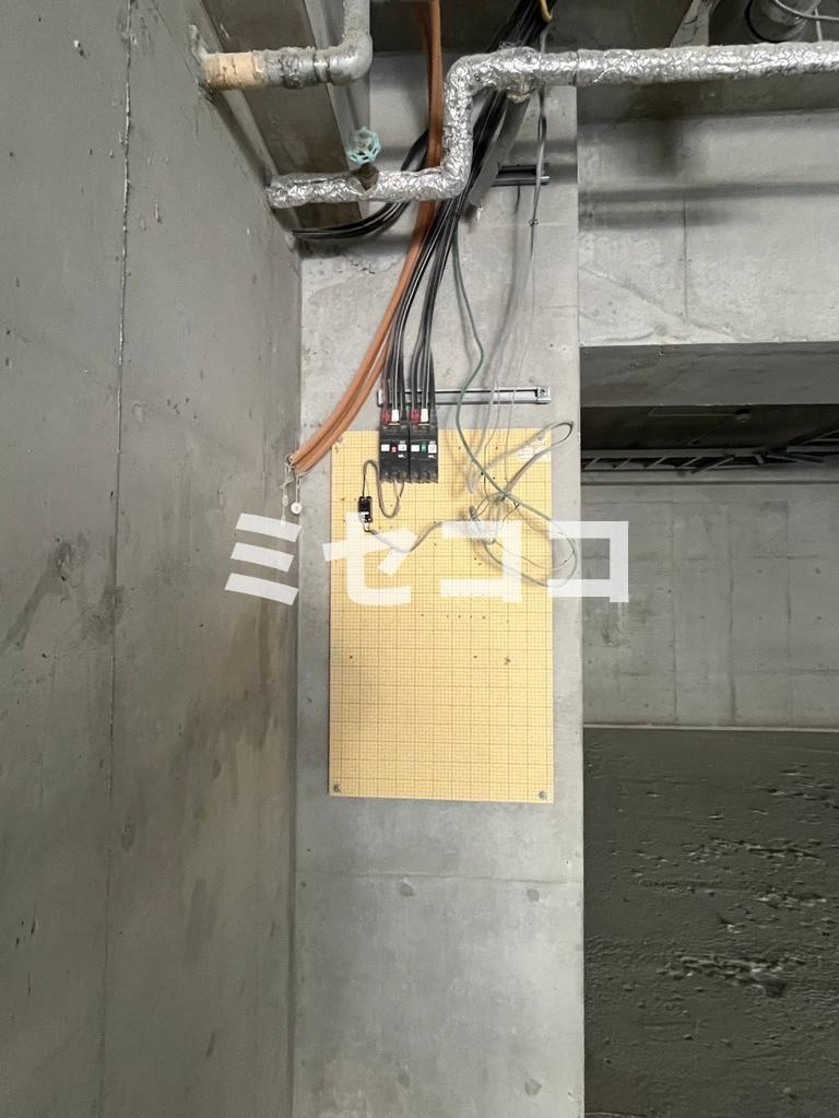 心斎橋1921の内装