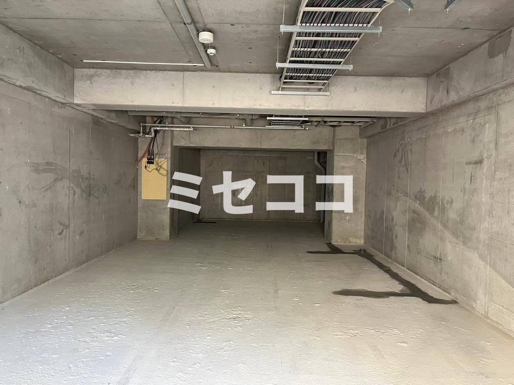 心斎橋1921の内装