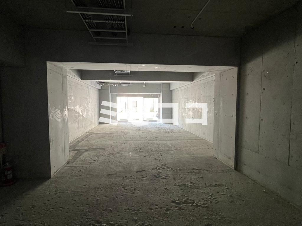 心斎橋1921の内装