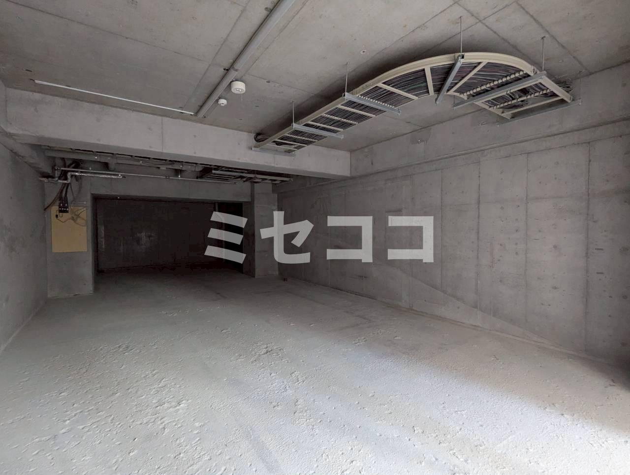 心斎橋1921の内装