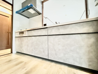 【キッチン】 | シティライフ春日大池公園