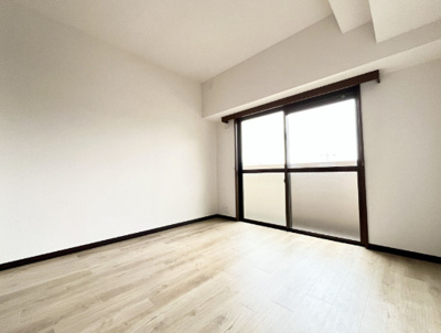 【洋室】 | シティライフ春日大池公園