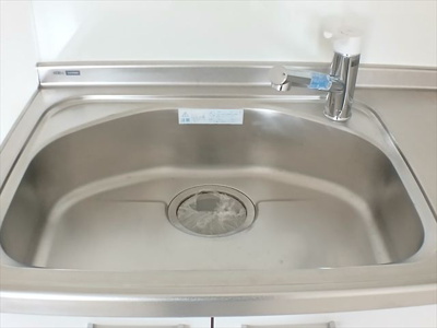 【キッチン】 | RIM本庄