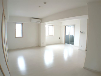 【居間・リビング】 | RIM本庄