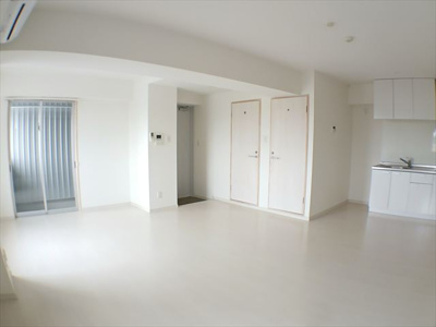 【居間・リビング】 | RIM本庄