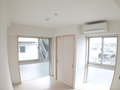 【洋室】 | RIM本庄