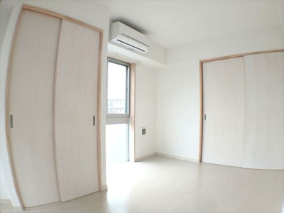 【洋室】 | RIM本庄