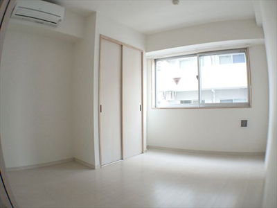 【寝室】 | RIM本庄