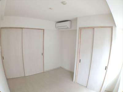 【寝室】 | RIM本庄