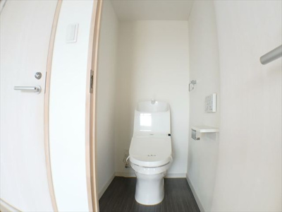 【トイレ】 | RIM本庄