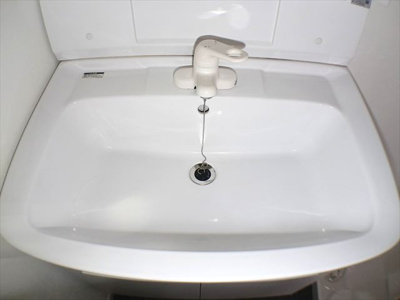 【洗面所】 | RIM本庄