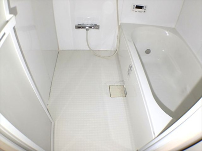 【浴室】 | RIM本庄