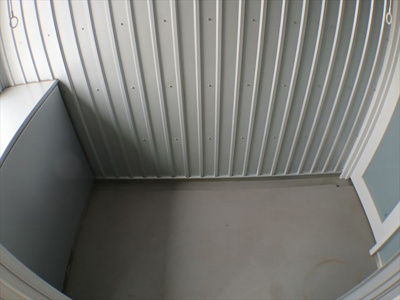 【バルコニー】 | RIM本庄