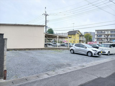 【駐車場】 | RIM本庄