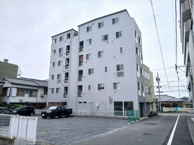 【外観】 | RIM本庄