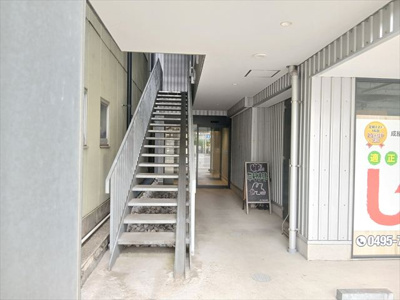 【エントランス】 | RIM本庄