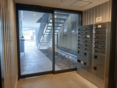 【ロビー】 | RIM本庄