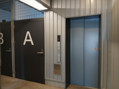 【その他共用部分】 | RIM本庄