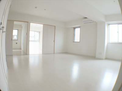 【居間・リビング】 | RIM本庄