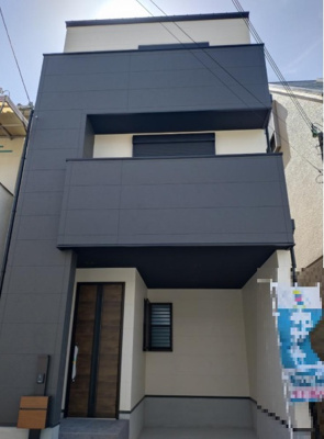 【外観】 | 西舞子４丁目　新築戸建