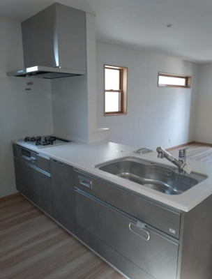 【キッチン】 | 西舞子４丁目　新築戸建