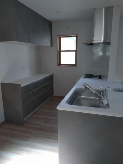 【キッチン】 | 西舞子４丁目　新築戸建