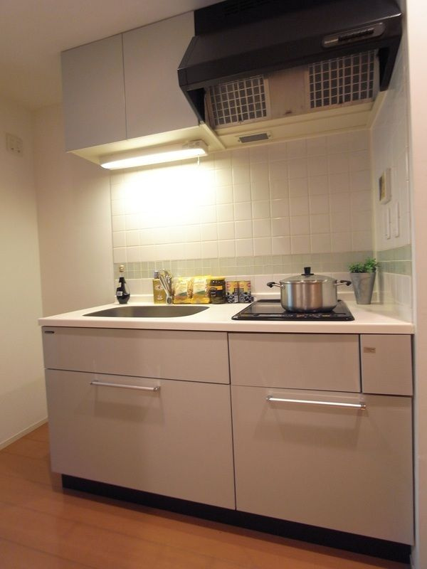 パシフィックコート目黒南のその他