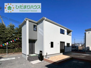 第1常総市東野原　新築戸建　1号棟の画像