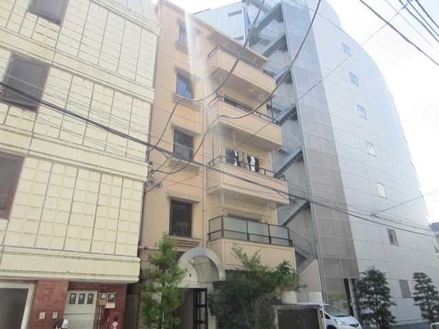 めぞんエルのその他共用部分|駅前の東武ストアは深夜２時まで営業です。