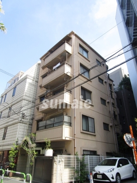 めぞんエルの外観|外観です★